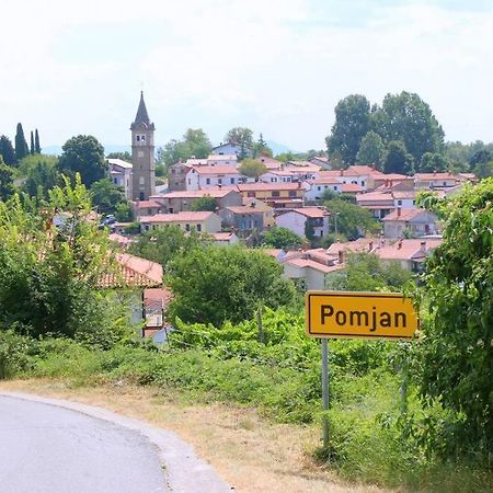 Apartma Oljka Pomjan Šmarje المظهر الخارجي الصورة