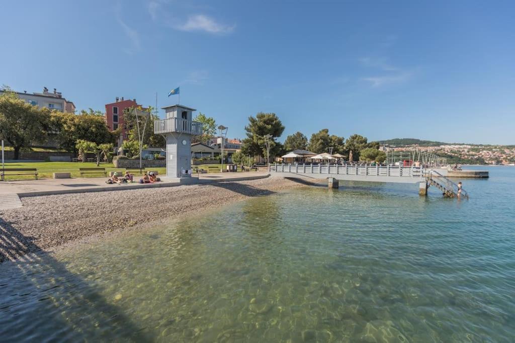 Apartma Oljka Pomjan Šmarje المظهر الخارجي الصورة