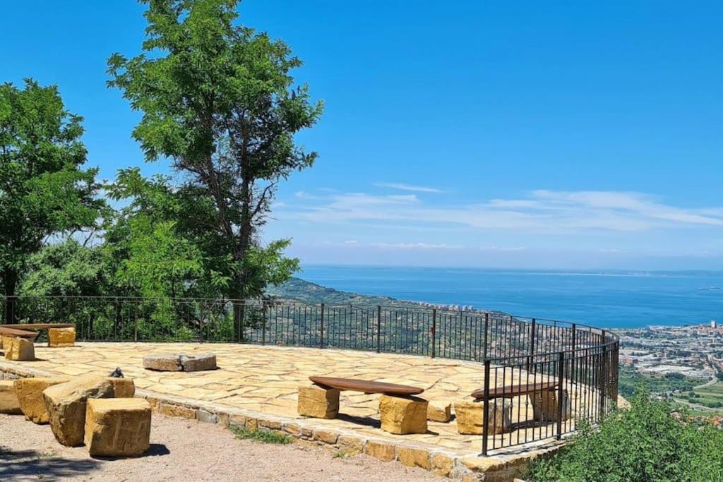 Apartma Oljka Pomjan Šmarje المظهر الخارجي الصورة