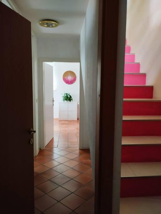 Apartma Oljka Pomjan Šmarje المظهر الخارجي الصورة